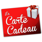 CARTE CADEAU