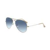 RAY BAN <br>RB3025 001/3F</br>
