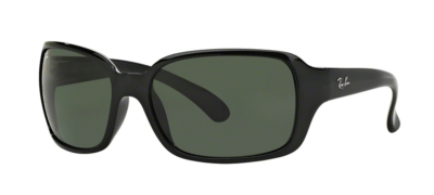 RAY BAN <br>RB4068 601</br>