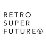 Lunettes de soleil Retro Super Future