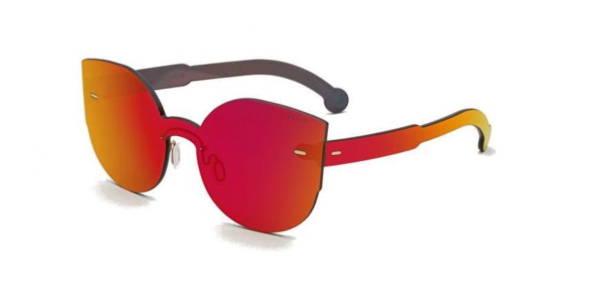 Lunettes de soleil Tuttolente Retro Super Future